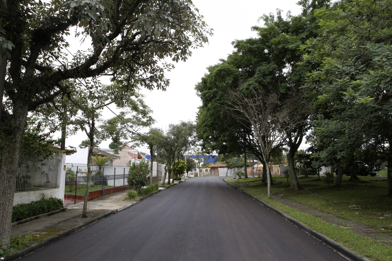 Curitiba tem alta de condomínios horizontais