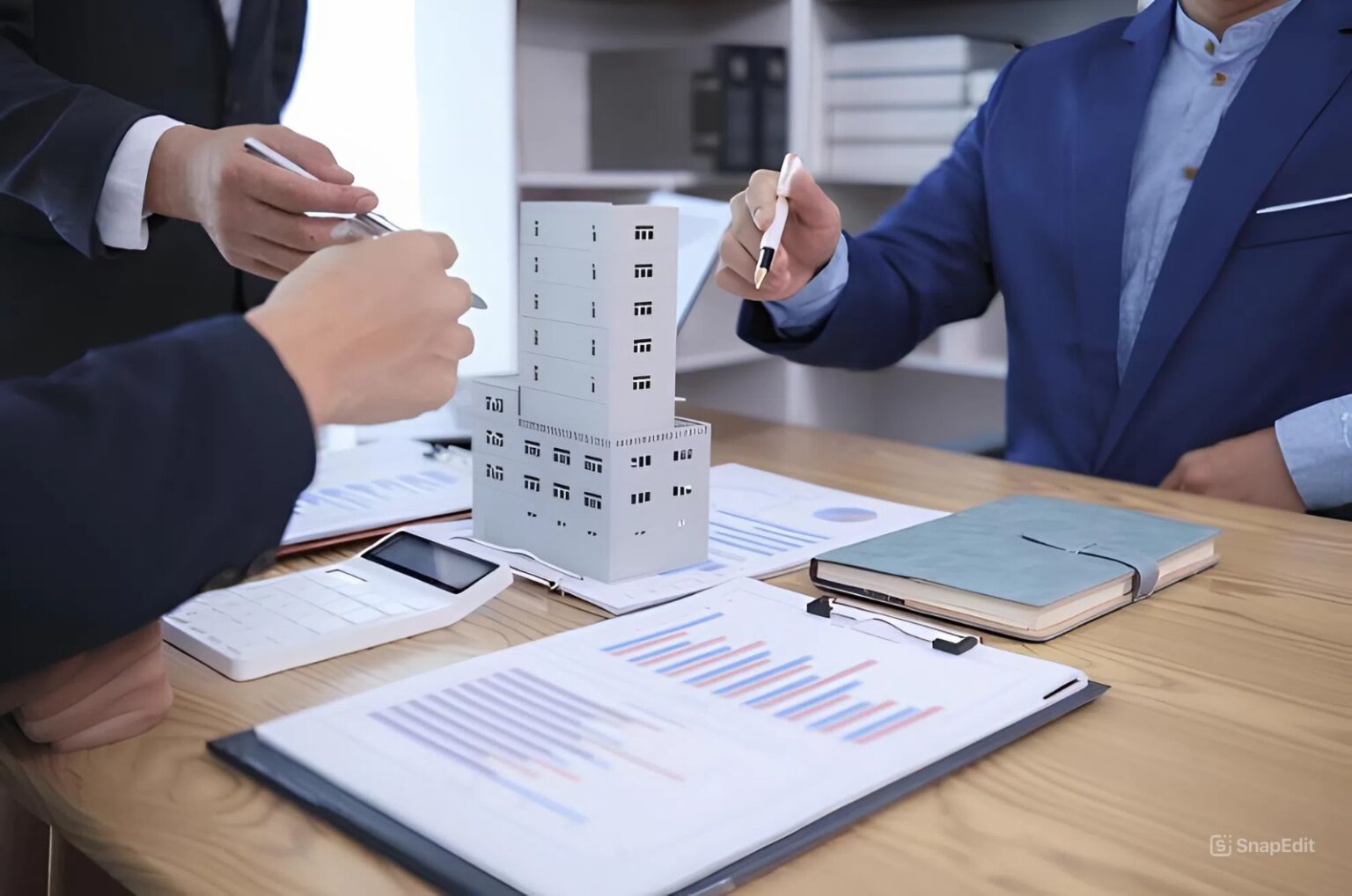 Como estruturar um planejamento financeiro anual