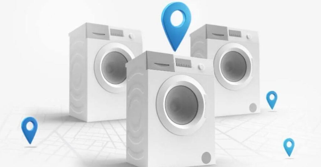 Rede de franquias de lavanderias self-service faz ação na Festa de Peão