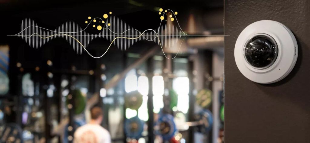 IA usa pedidos de socorro para acionar sistema de segurança