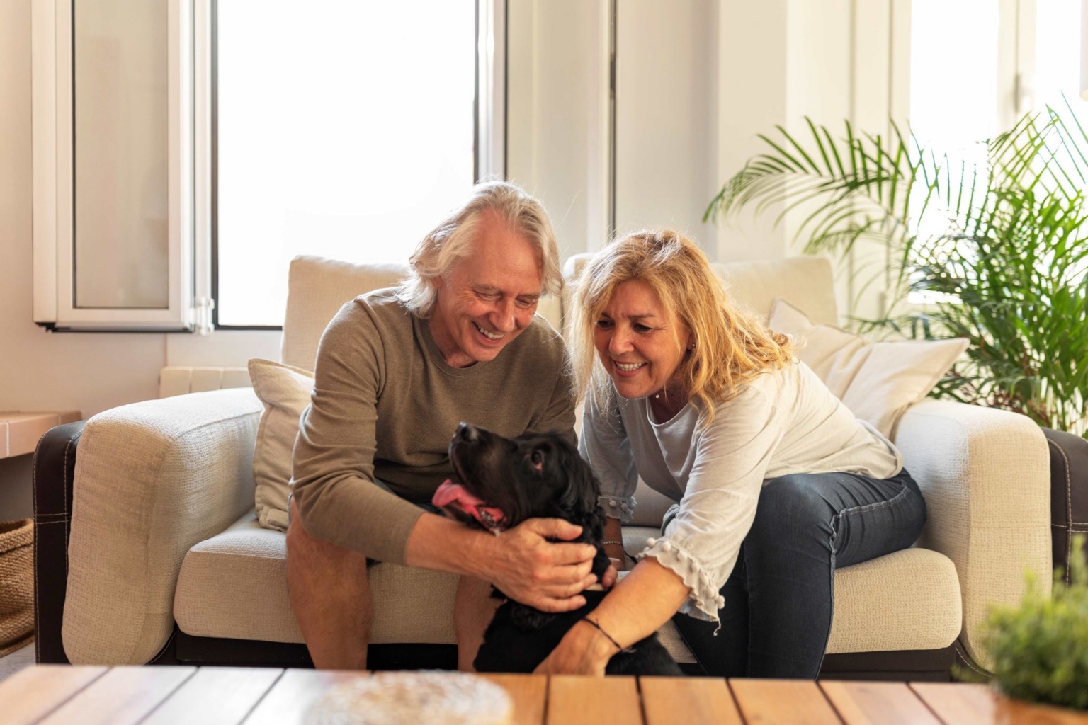 Mercado imobiliário se adapta às novas demandas do público 60+