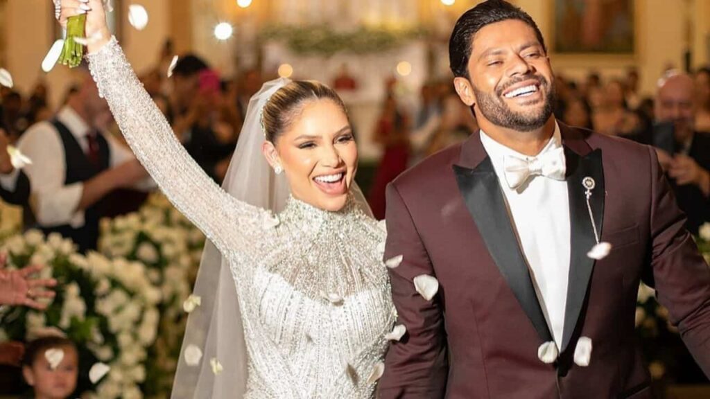 Falta de provas fez vizinha do Hulk perder processo por perturbação de sossego