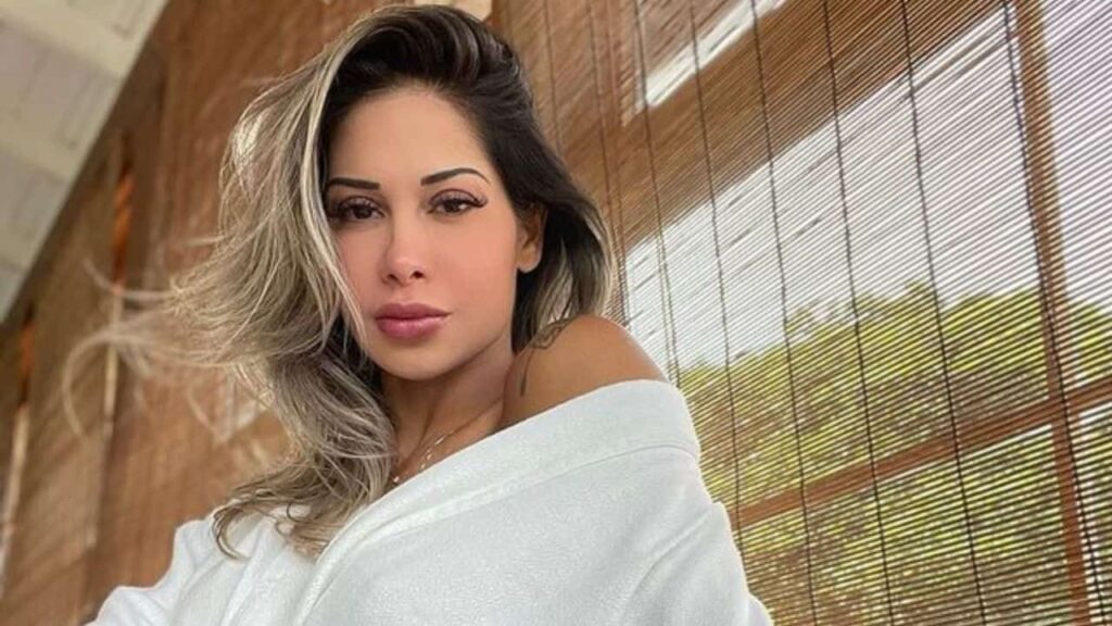 Maíra Cardi reforma escritório e dono anuncia venda: o que diz a lei?