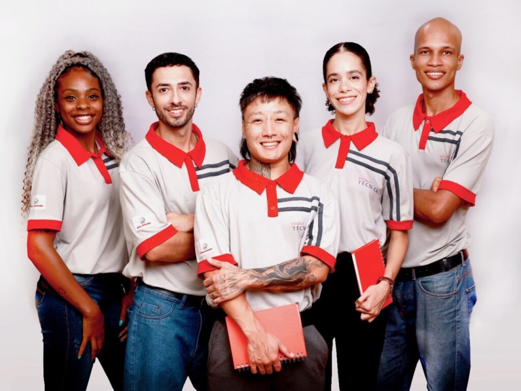 Atlas Schindler oferece curso gratuito de Manutenção em Elevadores