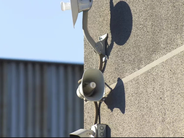 Construmart reduz roubo em 85% com tecnologia de áudio em rede