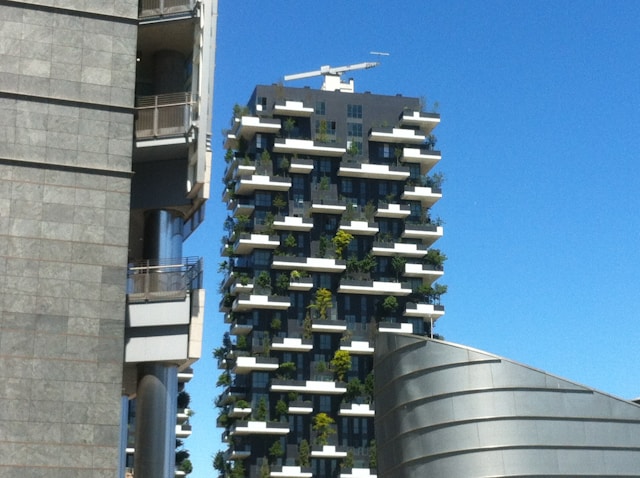 COP30 estimula certificação verde no mercado imobiliário corporativo