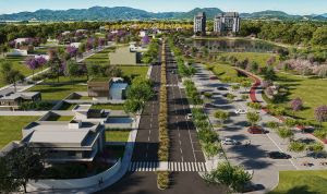 Maior bairro-cidade sulista investe em monitoramento 24h e governança como estratégia de proteção