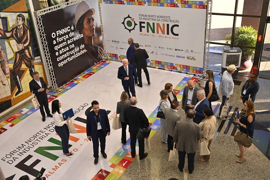 Teresina sedia debate sobre futuro da habitação do Norte e Nordeste do país