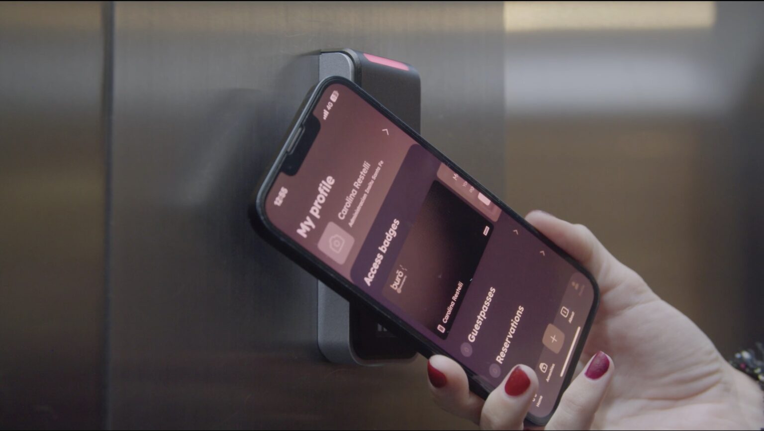 HID e Sharry lançam acesso via Apple Wallet e no Google Wallet em edifícios corporativos na América Latina