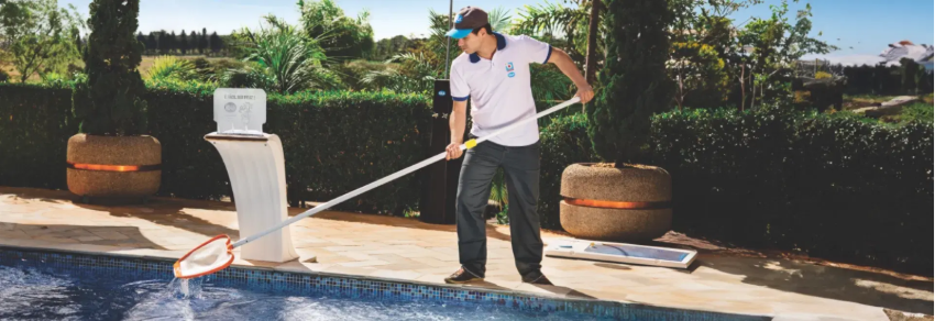 Como cuidar da piscina para evitar dengue e virose