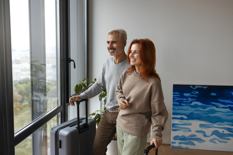 LIVI chega para disputar com AirBnB no aluguel por temporada