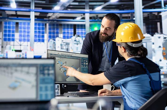 L2P Engenharia economiza R$300 mil com gestão de ativos da Fracttal