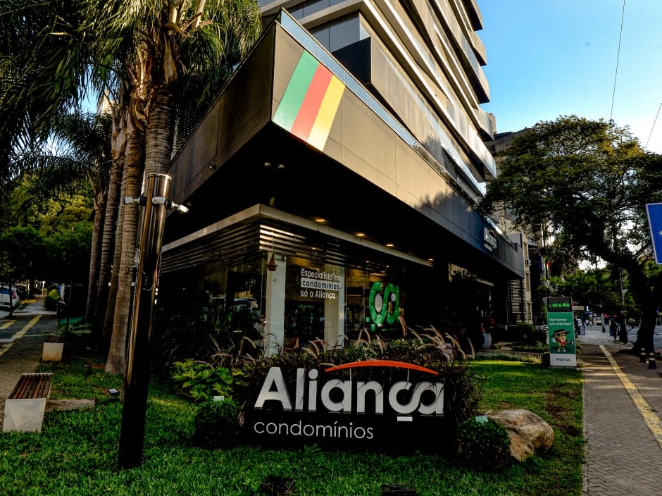 Aliança Condomínios lança ferramenta que faz prestação de contas em tempo real