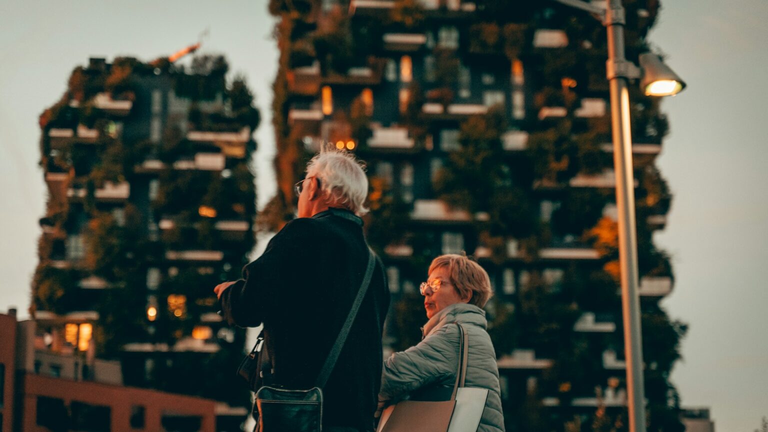 Mercado imobiliário amplia olhar para moradias voltadas à população 60+